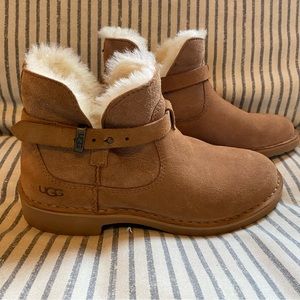 Size 6 Never Worn UGG Boots